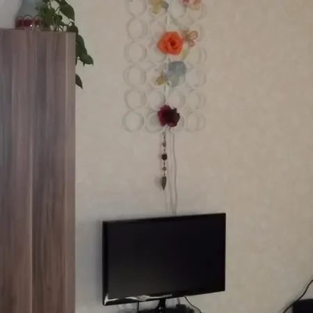Ferienwohnung Goldfischteich Uffenheim